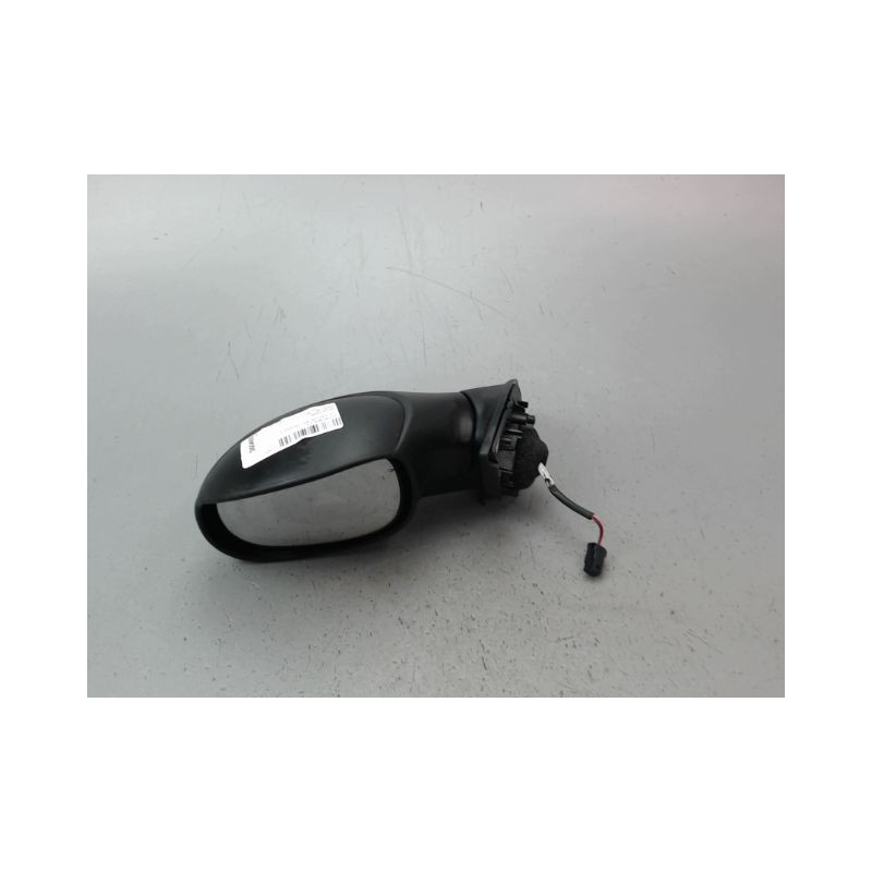 RETROVISEUR EXTERIEUR ELECTRIQUE GAUCHE CITROEN C3 I Phase 2 2005-2010