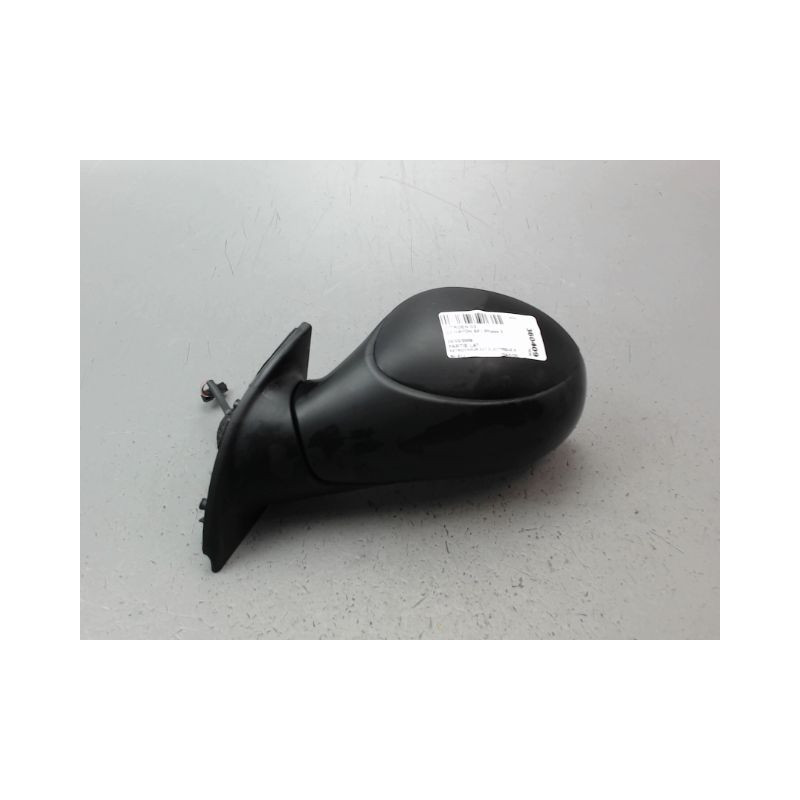 RETROVISEUR EXTERIEUR ELECTRIQUE GAUCHE CITROEN C3 I Phase 2 2005-2010