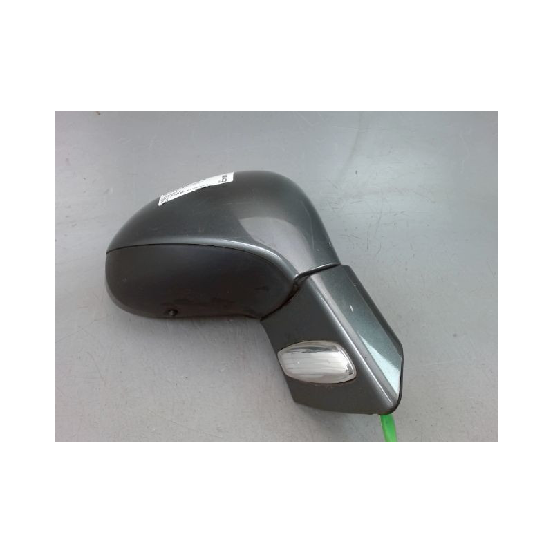 RETROVISEUR EXTERIEUR ELECTRIQUE DROIT PEUGEOT 308 I Phase 1 2007-2011