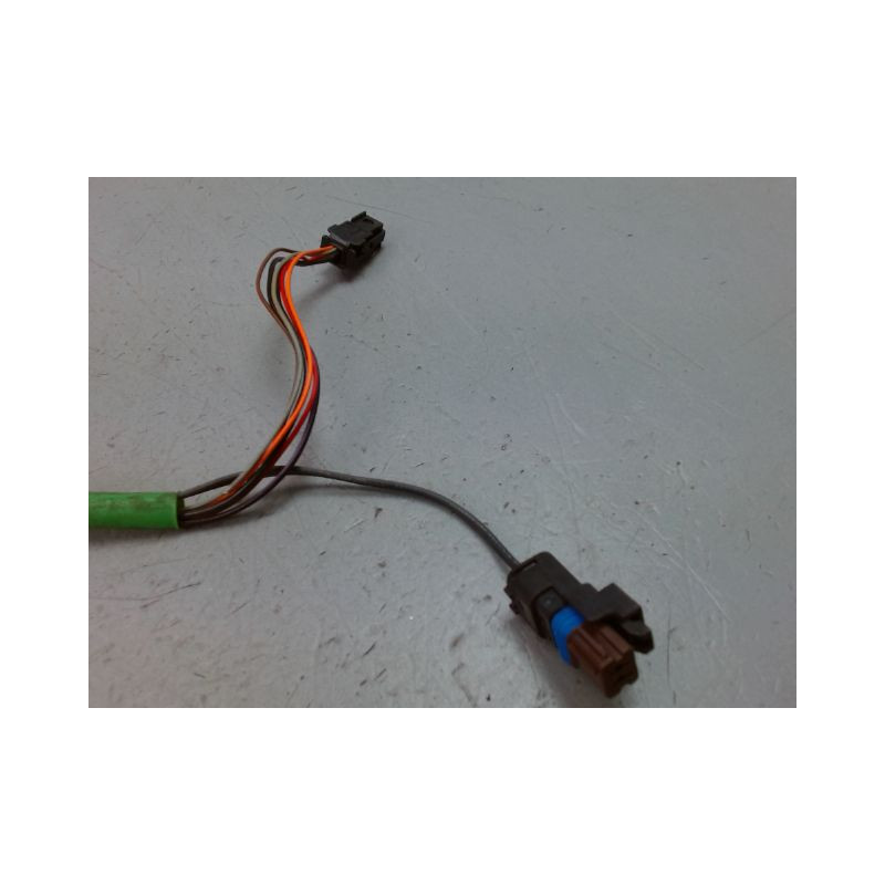 RETROVISEUR EXTERIEUR ELECTRIQUE DROIT PEUGEOT 308 I Phase 1 2007-2011