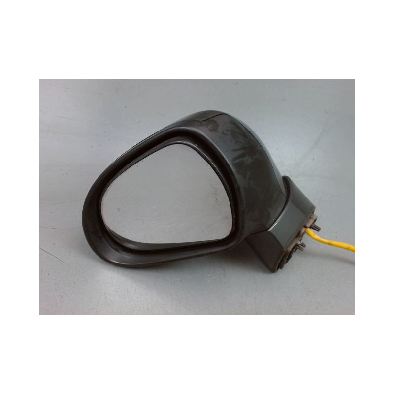 RETROVISEUR EXTERIEUR ELECTRIQUE GAUCHE PEUGEOT 308 I Phase 1 2007-2011