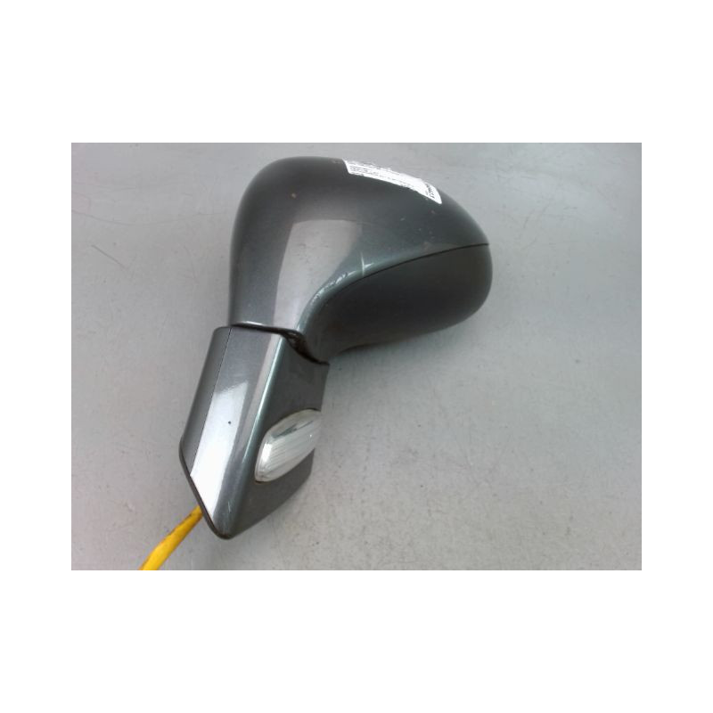 RETROVISEUR EXTERIEUR ELECTRIQUE GAUCHE PEUGEOT 308 I Phase 1 2007-2011