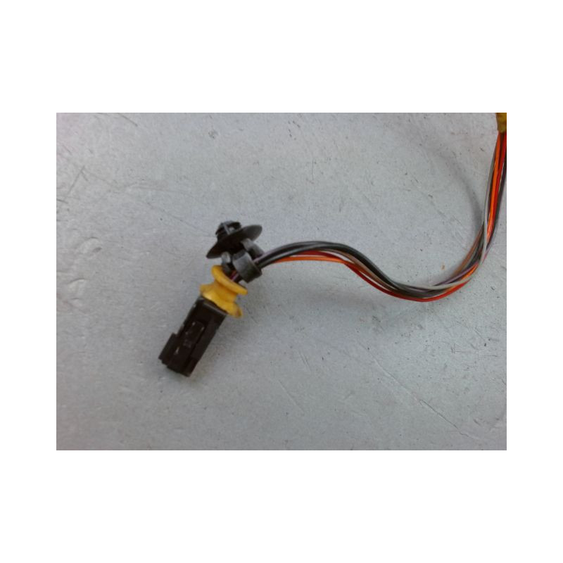 RETROVISEUR EXTERIEUR ELECTRIQUE GAUCHE PEUGEOT 308 I Phase 1 2007-2011