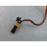 RETROVISEUR EXTERIEUR ELECTRIQUE GAUCHE PEUGEOT 308 I Phase 1 2007-2011