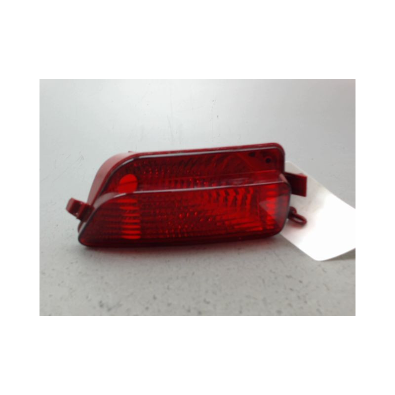 FEU DE PARE-CHOC ARRIERE GAUCHE CITROEN C4 I Phase 2 2008-2010