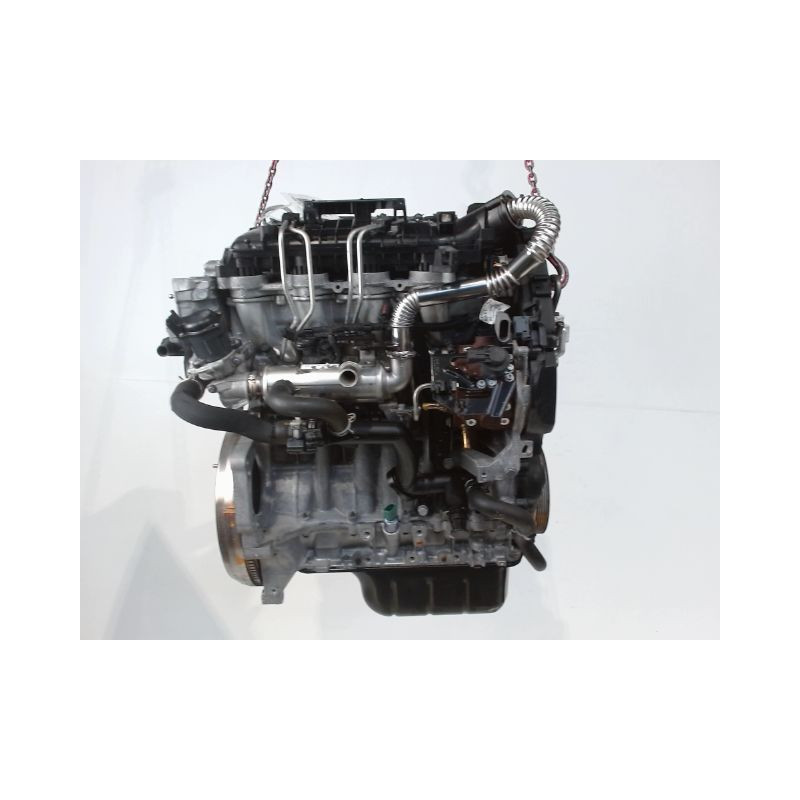 MOTEUR DIESEL CITROEN C4 I Phase 2 2008-2010 1.6 HDi