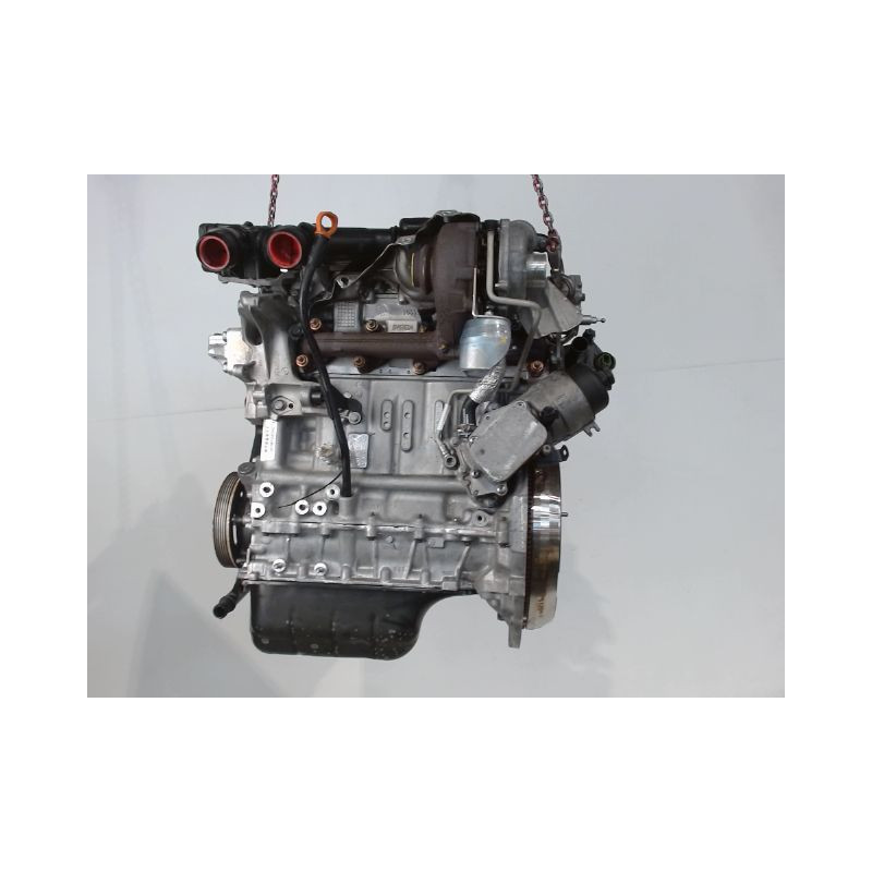 MOTEUR DIESEL CITROEN C4 I Phase 2 2008-2010 1.6 HDi