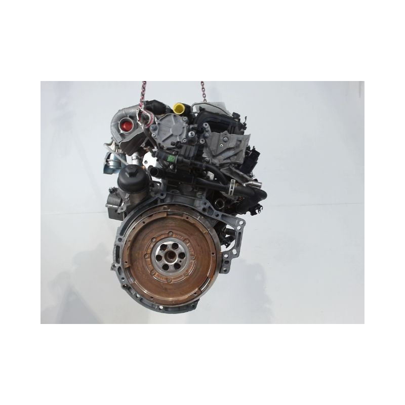 MOTEUR DIESEL CITROEN C4 I Phase 2 2008-2010 1.6 HDi