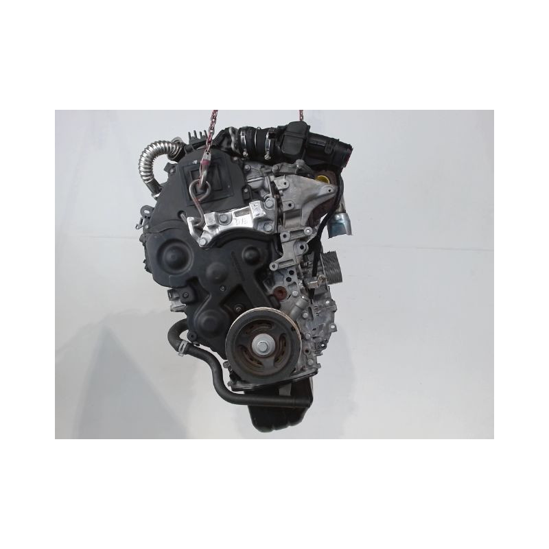 MOTEUR DIESEL CITROEN C4 I Phase 2 2008-2010 1.6 HDi