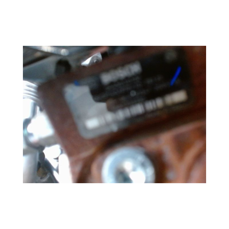 MOTEUR DIESEL CITROEN C4 I Phase 2 2008-2010 1.6 HDi