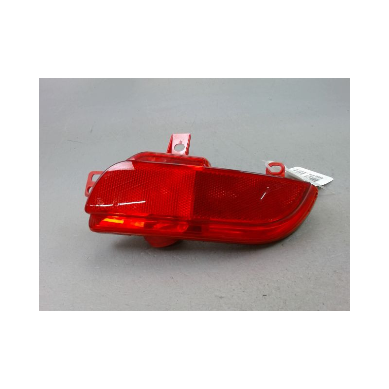 CATADIOPTRE ARD PEUGEOT 206 + 2009-2013