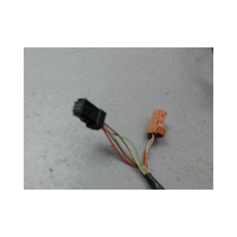 RETROVISEUR EXTERIEUR ELECTRIQUE GAUCHE CITROEN DS3 Phase 1 (A55) 2009-2014