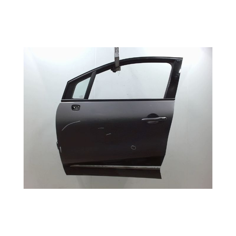 PORTE AVANT GAUCHE RENAULT CAPTUR Phase 1 2013-...