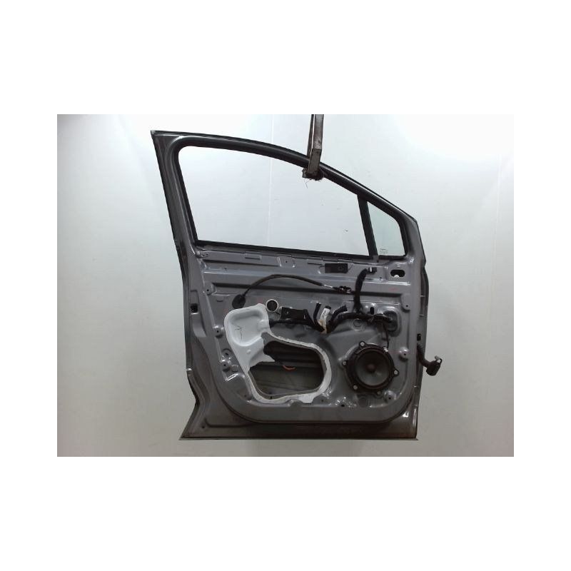 PORTE AVANT GAUCHE RENAULT CAPTUR Phase 1 2013-...