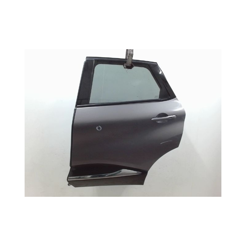 PORTE ARRIERE GAUCHE RENAULT CAPTUR Phase 1 2013-...