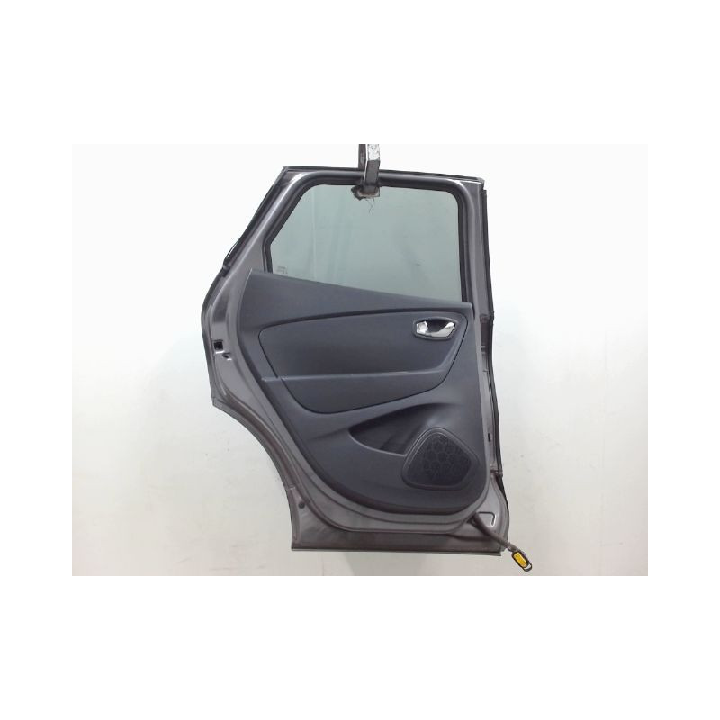 PORTE ARRIERE GAUCHE RENAULT CAPTUR Phase 1 2013-...