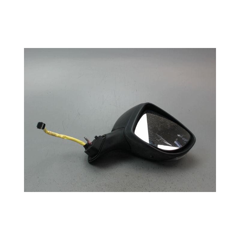 RETROVISEUR EXTERIEUR ELECTRIQUE DROIT RENAULT CAPTUR Phase 1 2013-...
