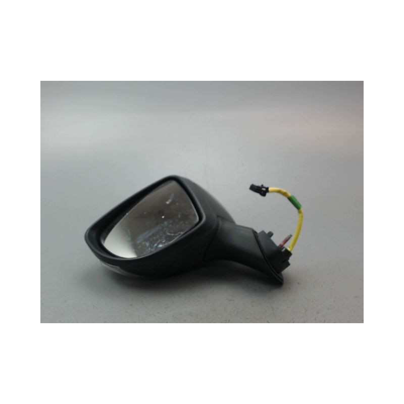 RETROVISEUR EXTERIEUR ELECTRIQUE GAUCHE RENAULT CAPTUR Phase 1 2013-...