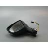 RETROVISEUR EXTERIEUR ELECTRIQUE GAUCHE RENAULT CAPTUR Phase 1 2013-...