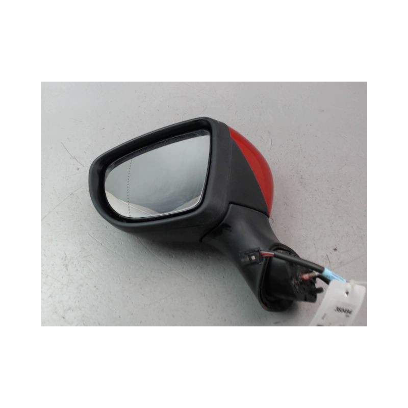 RETROVISEUR EXTERIEUR ELECTRIQUE GAUCHE RENAULT CLIO IV Phase 1 2012-...