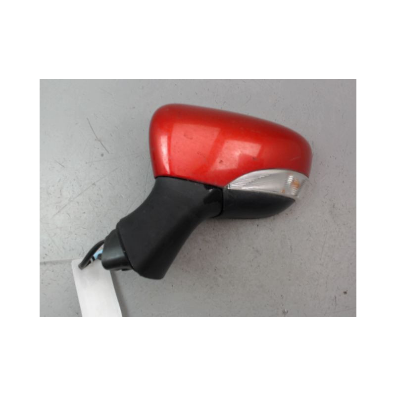 RETROVISEUR EXTERIEUR ELECTRIQUE GAUCHE RENAULT CLIO IV Phase 1 2012-...