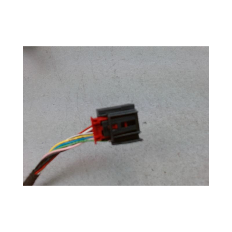 RETROVISEUR EXTERIEUR ELECTRIQUE GAUCHE VOLKSWAGEN TIGUAN