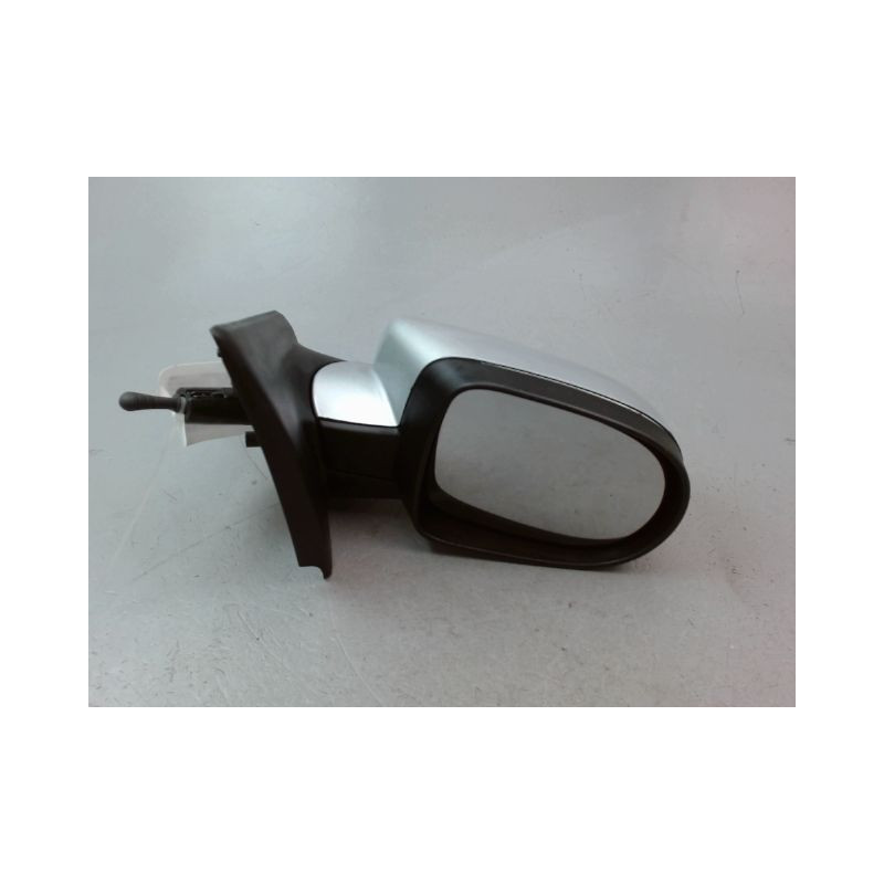RETROVISEUR EXTERIEUR DROIT RENAULT CLIO III Phase 2 2009-2014