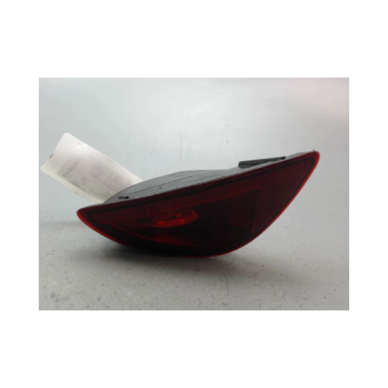 FEU DE PARE-CHOC ARRIERE GAUCHE RENAULT CLIO III Phase 2 2009-2014