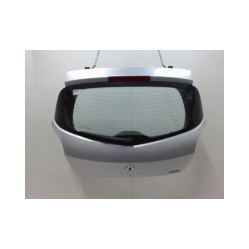 HAYON RENAULT CLIO III Phase 2 2009-2014