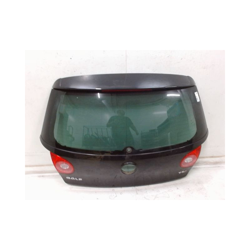 HAYON VOLKSWAGEN GOLF V 2003-2008