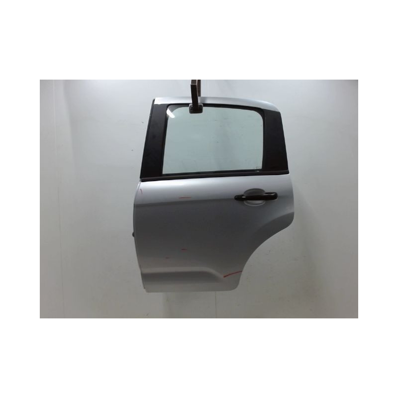 PORTE ARRIERE GAUCHE CITROEN C3 II Phase 1 (A51) 2009-2013