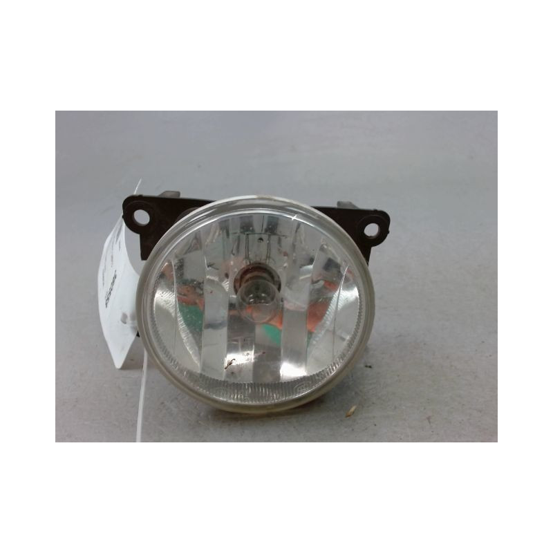 PHARE ANTIBROUILLARD AVANT DROIT CITROEN C3 II Phase 1 (A51) 2009-2013
