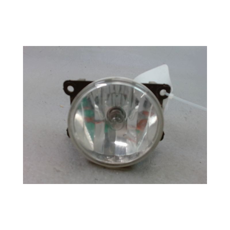 PHARE ANTIBROUILLARD AVANT GAUCHE CITROEN C3 II Phase 1 (A51) 2009-2013