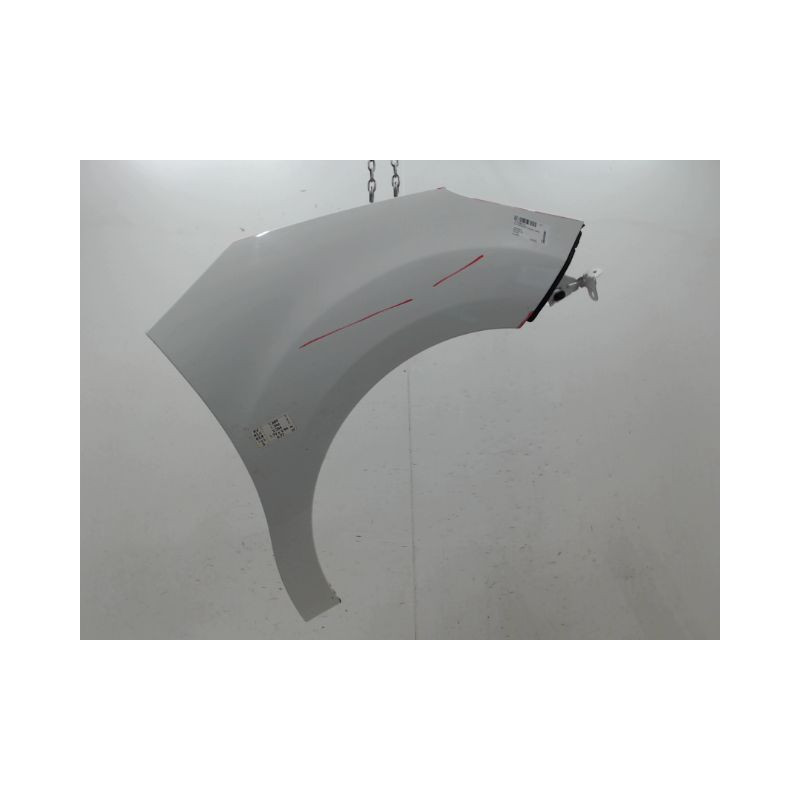 AILE AVANT DROIT CITROEN C3 II Phase 1 (A51) 2009-2013