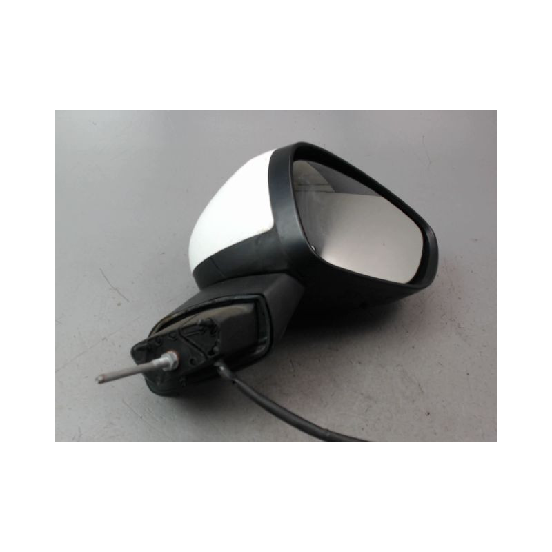 RETROVISEUR EXTERIEUR ELECTRIQUE DROIT CITROEN C3 II Phase 1 (A51) 2009-2013
