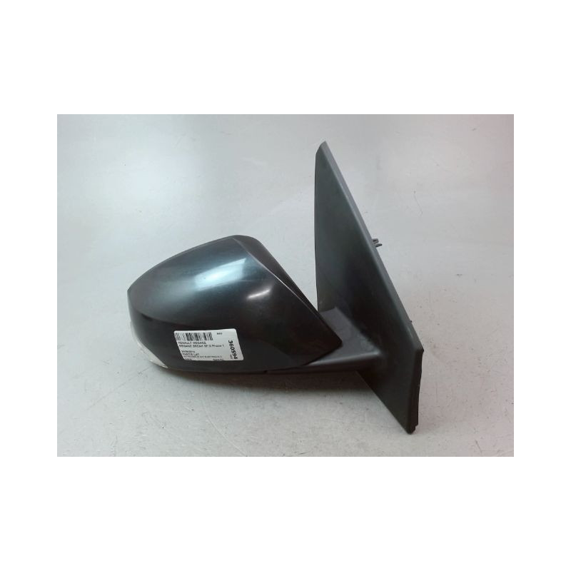 RETROVISEUR EXTERIEUR ELECTRIQUE DROIT RENAULT MEGANE BREAK III Phase 1 2009-2012