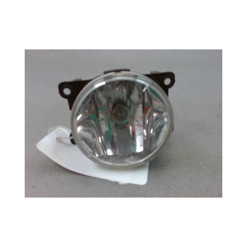 PHARE ANTIBROUILLARD AVANT GAUCHE PEUGEOT 208 Phase 1 2012-...