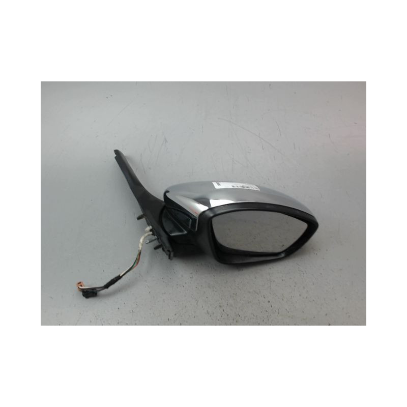 RETROVISEUR EXTERIEUR ELECTRIQUE DROIT PEUGEOT 208 Phase 1 2012-...