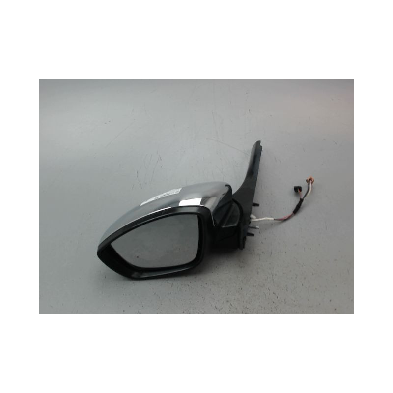 RETROVISEUR EXTERIEUR ELECTRIQUE GAUCHE PEUGEOT 208 Phase 1 2012-...