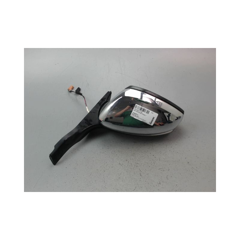 RETROVISEUR EXTERIEUR ELECTRIQUE GAUCHE PEUGEOT 208 Phase 1 2012-...