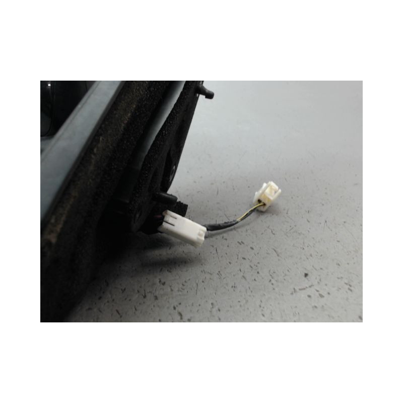 RETROVISEUR EXTERIEUR ELECTRIQUE DROIT MAZDA MAZDA 3  5P