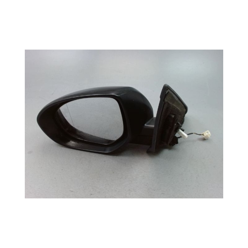 RETROVISEUR EXTERIEUR ELECTRIQUE GAUCHE MAZDA MAZDA 3  5P
