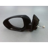 RETROVISEUR EXTERIEUR ELECTRIQUE GAUCHE MAZDA MAZDA 3  5P