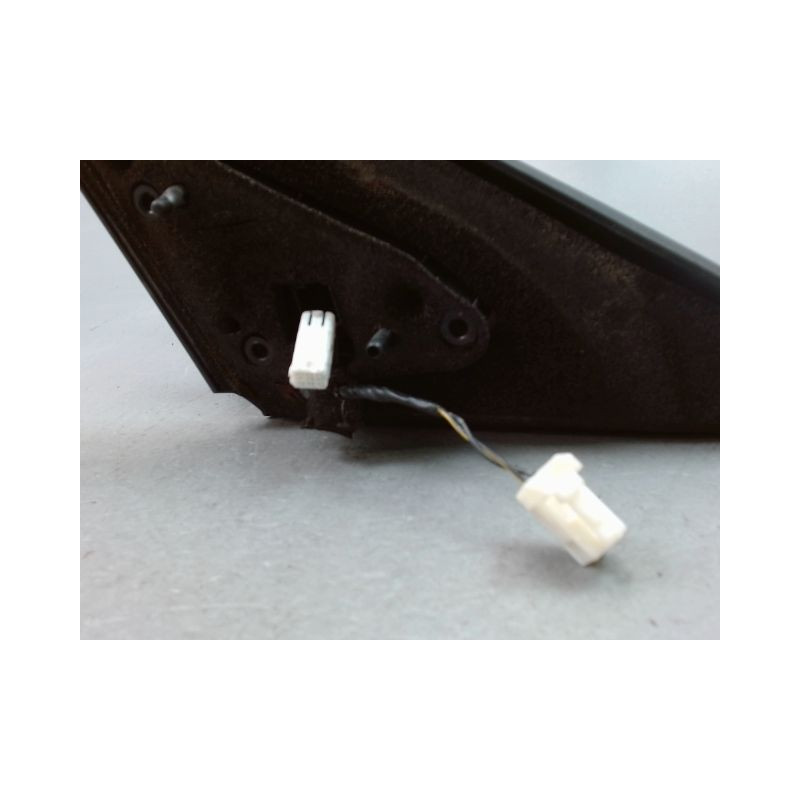 RETROVISEUR EXTERIEUR ELECTRIQUE GAUCHE MAZDA MAZDA 3  5P