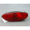 FEU BROUILLARD CENTRAL ARRIERE PEUGEOT 206 1998-2009