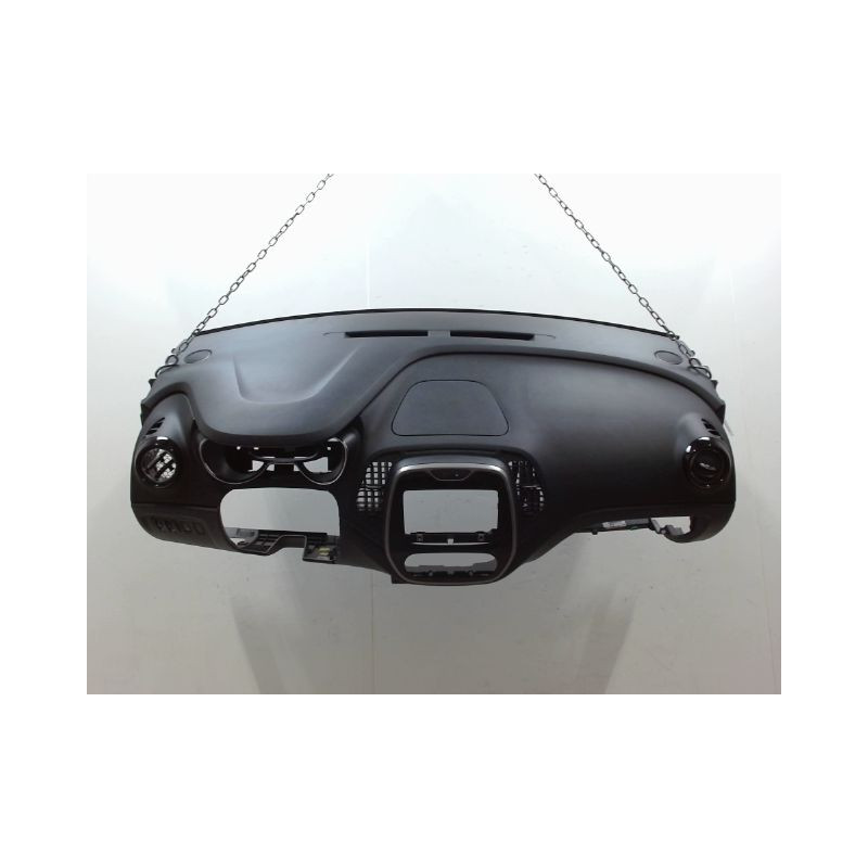 PLANCHE DE BORD  RENAULT CAPTUR Phase 1 2013-...