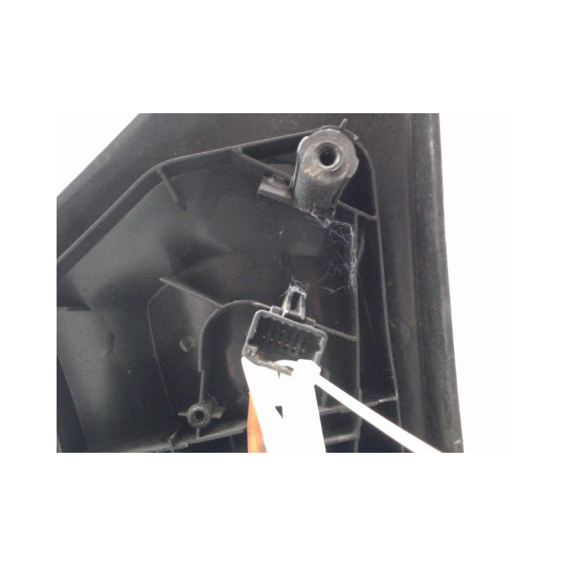 RETROVISEUR EXTERIEUR ELECTRIQUE DROIT RENAULT TWINGO II Phase 1 2007-2011