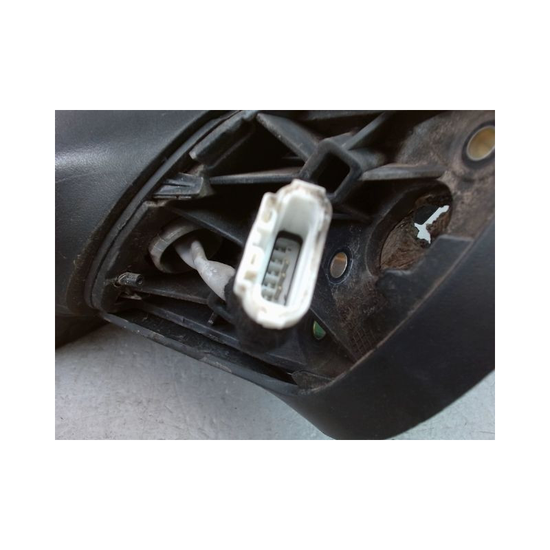 RETROVISEUR EXTERIEUR ELECTRIQUE DROIT FIAT GRANDE PUNTO III 2005-2013