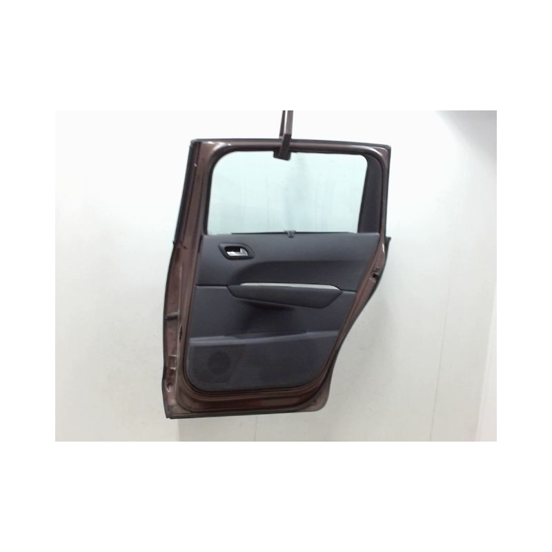 PORTE ARRIERE DROIT PEUGEOT 5008 2009-