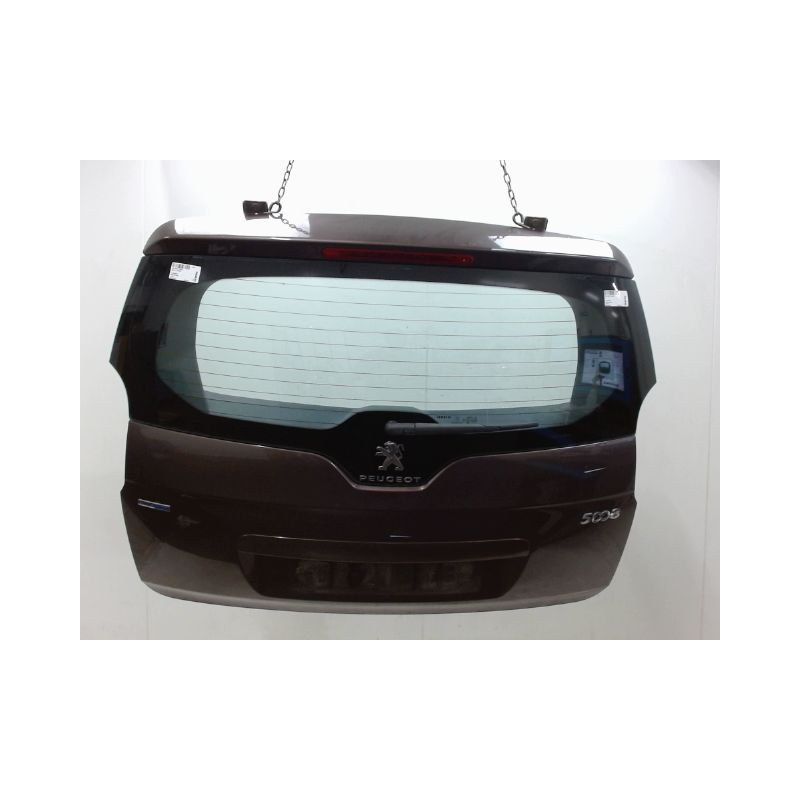 HAYON PEUGEOT 5008 2009-